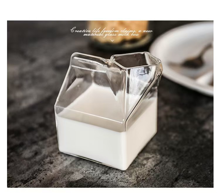 I prodotti realizzati in vetro alto borosilicato sono buoni?