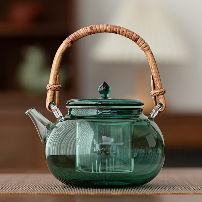 Come prenderti cura della tua brocca di vetro