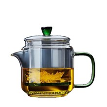 Come preparare il tè