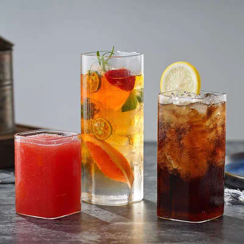 In che modo le brocche di vetro possono trasformare la tua esperienza in cucina?