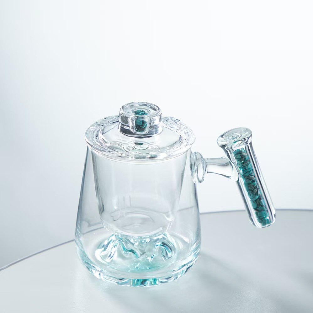 Regalo per la tazza d'acqua della tazza di tè Kingsoft